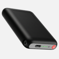 5V 5000mAh Handskbatteri